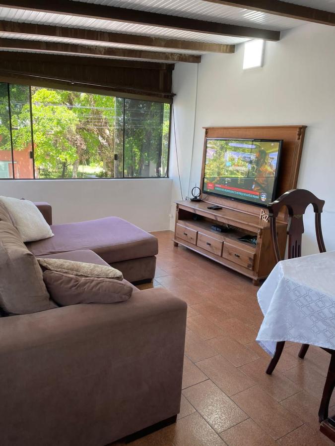 Вилла Casa Ideal Para Ferias Em Familia Торрис Экстерьер фото