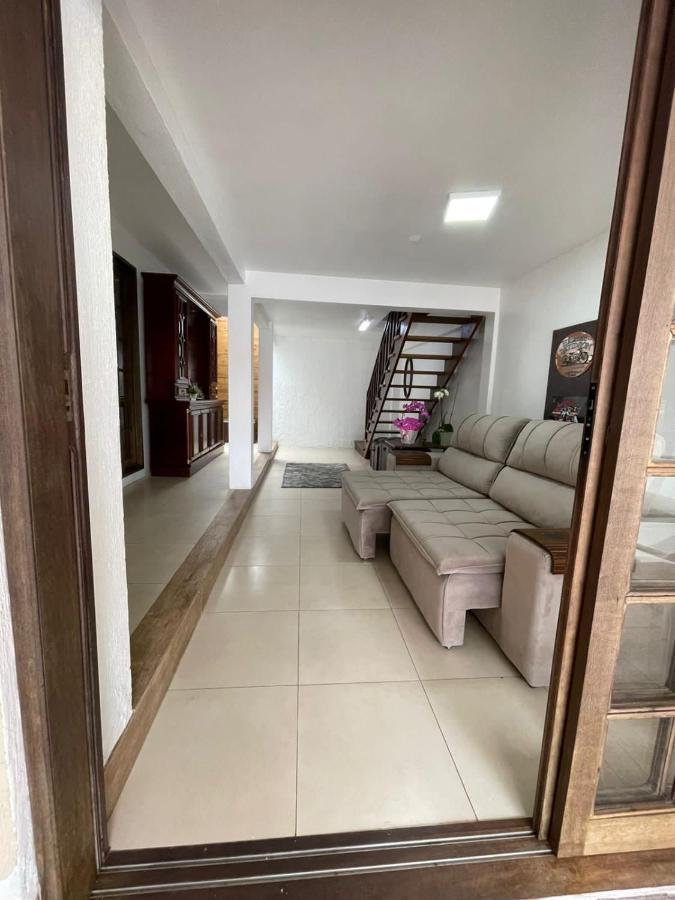 Вилла Casa Ideal Para Ferias Em Familia Торрис Экстерьер фото