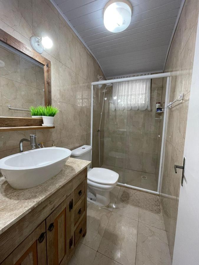 Вилла Casa Ideal Para Ferias Em Familia Торрис Экстерьер фото