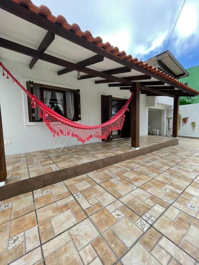 Вилла Casa Ideal Para Ferias Em Familia Торрис Экстерьер фото